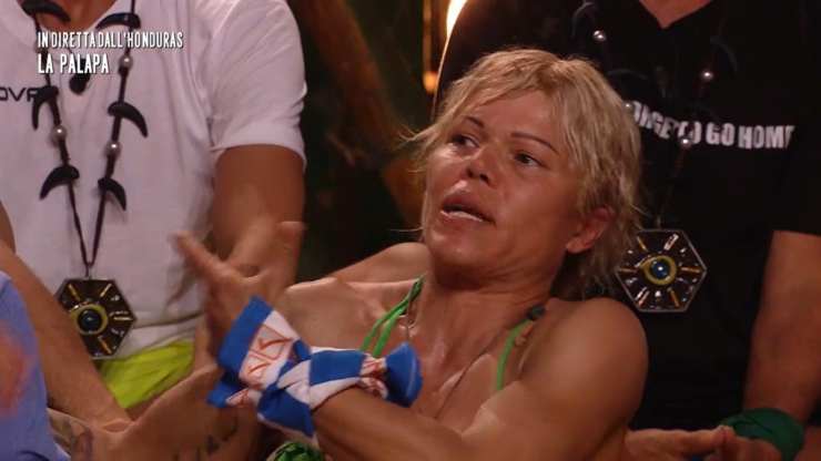 floriana secondi furiosa