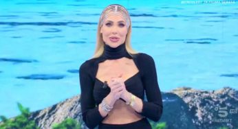 Isola dei Famosi, cosa succede prima della diretta è assurdo: nessuno l’avrebbe detto