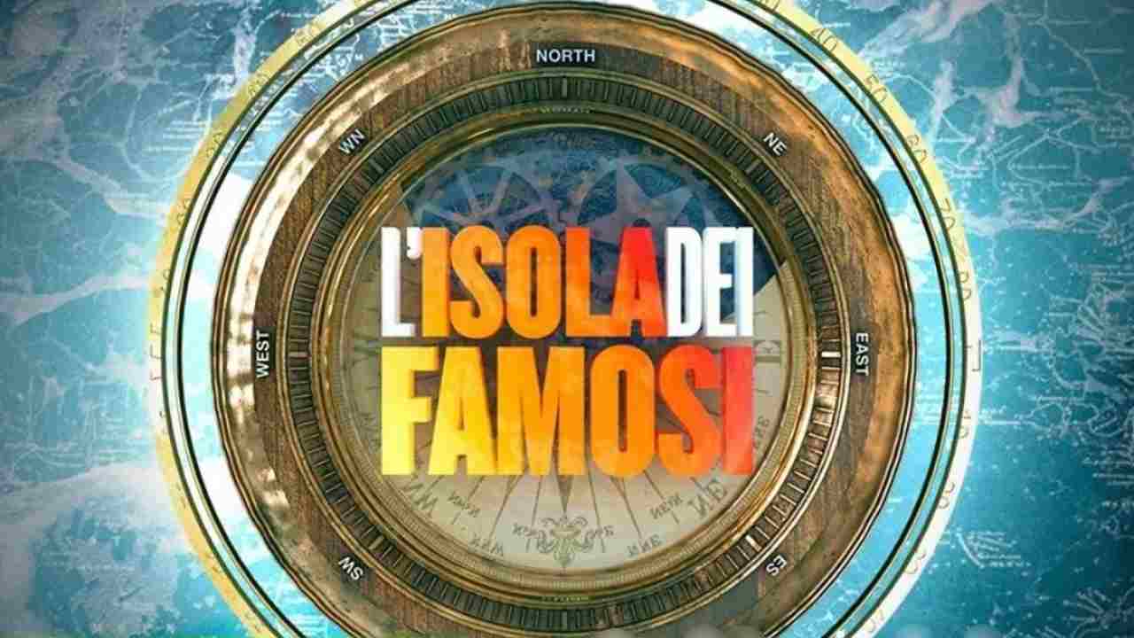 isola dei famosi choc