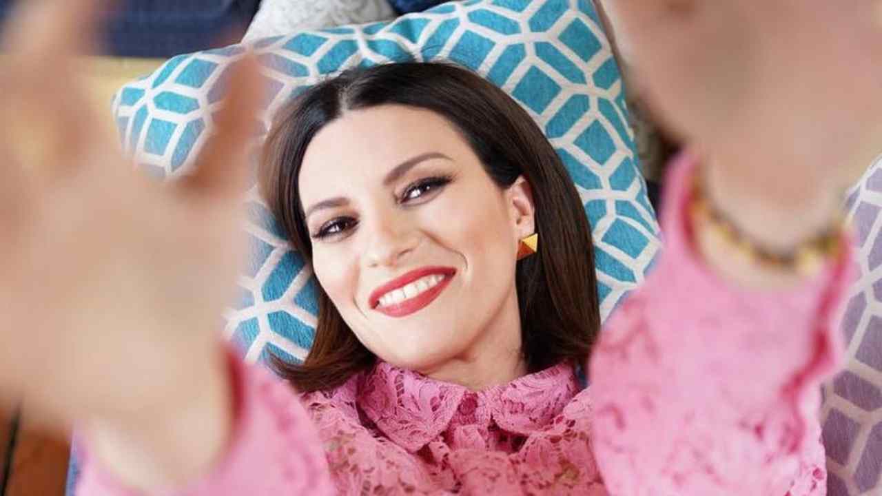 laura pausini instagram