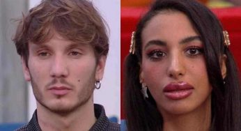 Lulù Selassiè presa in giro da Manuel Bortuzzo? Lei ci pensa ancora, lui scatena il web così
