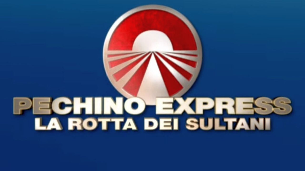 pechino express