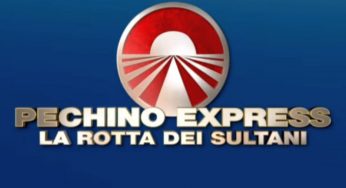 Pechino Express 2022: Costantino Della Gherardesca assente? Arriva proprio lui!
