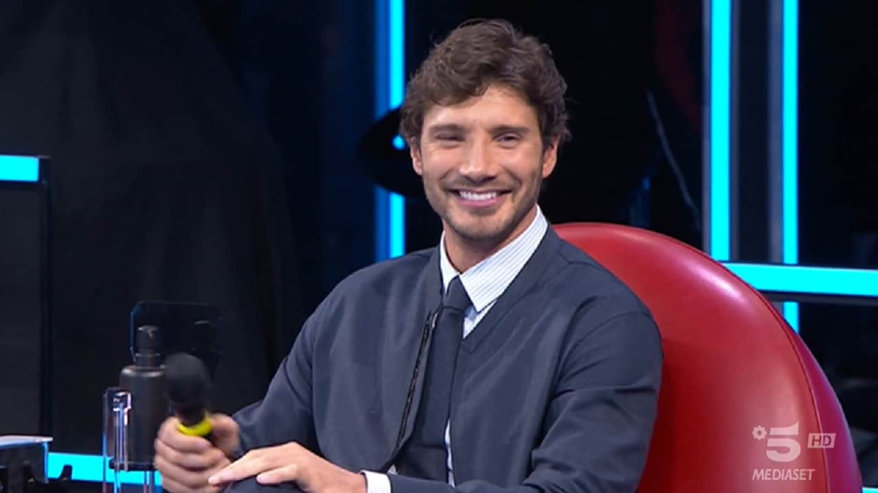 stefano de martino