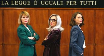 Studio Battaglia anticipazioni: un matrimonio, un nuovo amore e colpi di scena