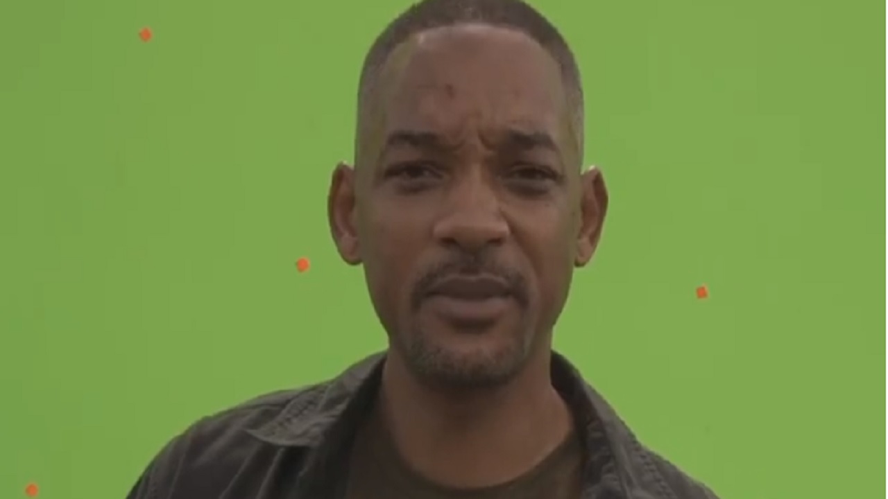 will smith