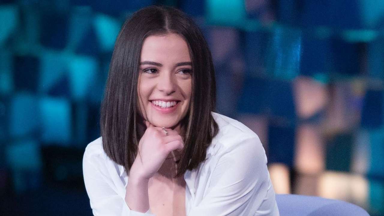 Amici 21 Carola nuovo amore