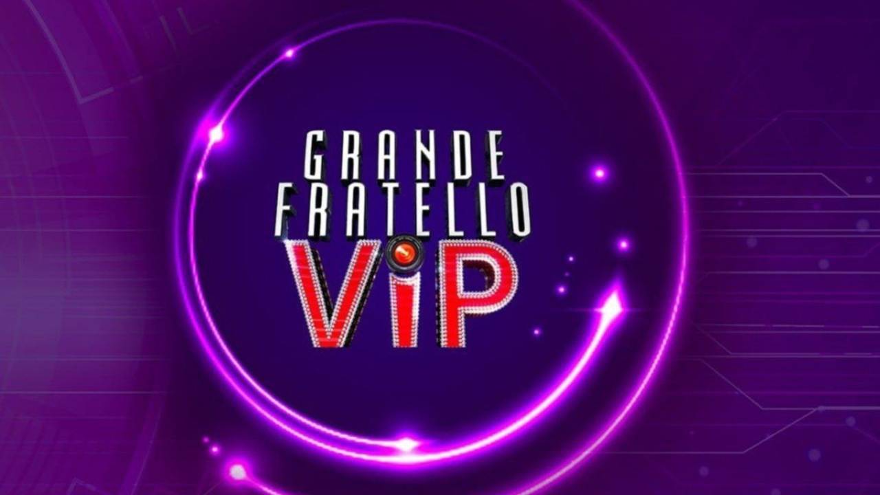 Grande Fratello Vip operata