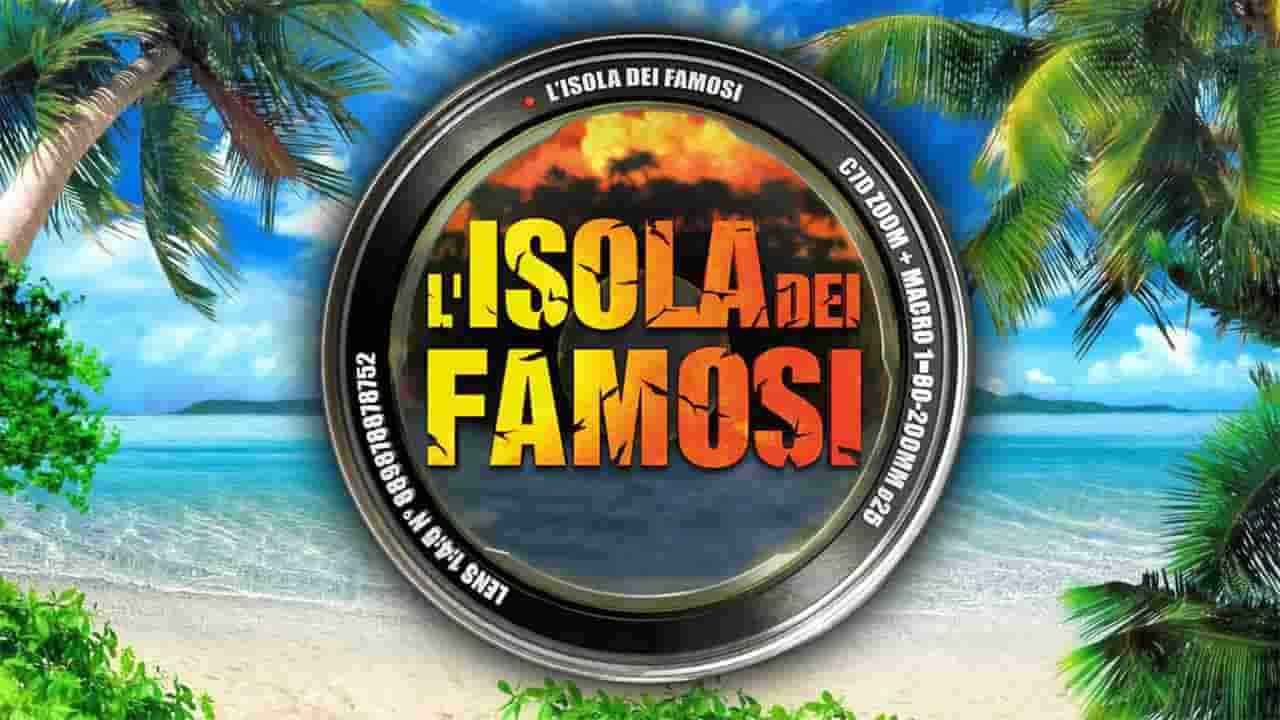 Isola dei Famosi terribile incidente