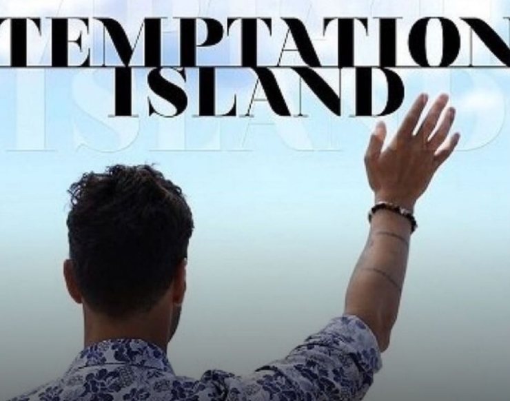 fine di Temptation Island