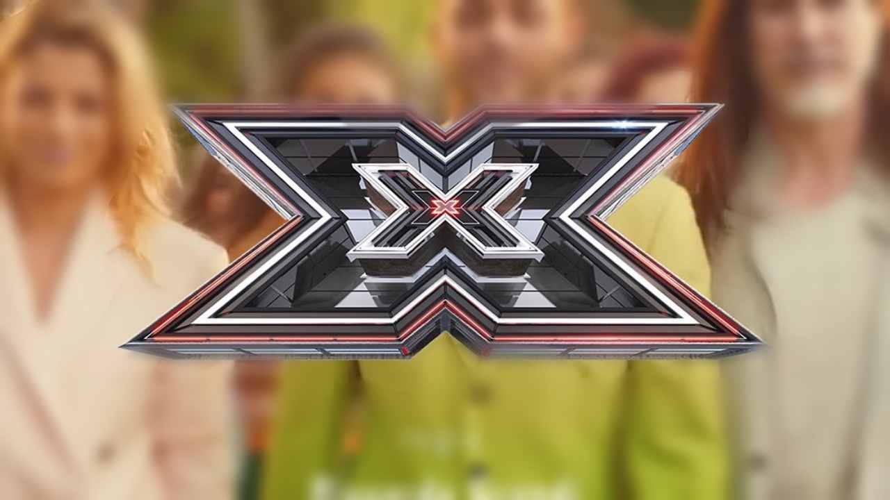 x Factor ex vincitore