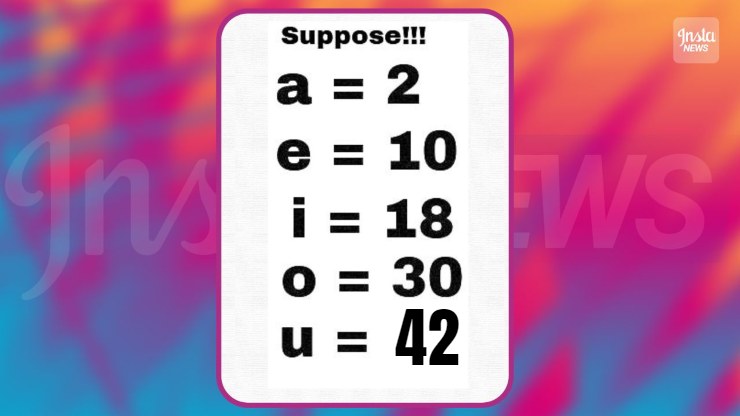 soluzione alfabeto e cifre