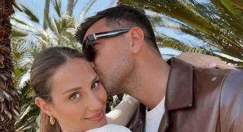 Beatrice Valli e Marco Fantini: dopo il matrimonio, il messaggio che non ti aspetti