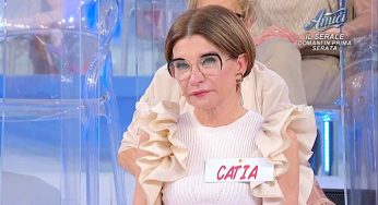 Catia Franchi è la nuova Gemma? La sorella di Elisabetta Franchi star a Uomini e Donne