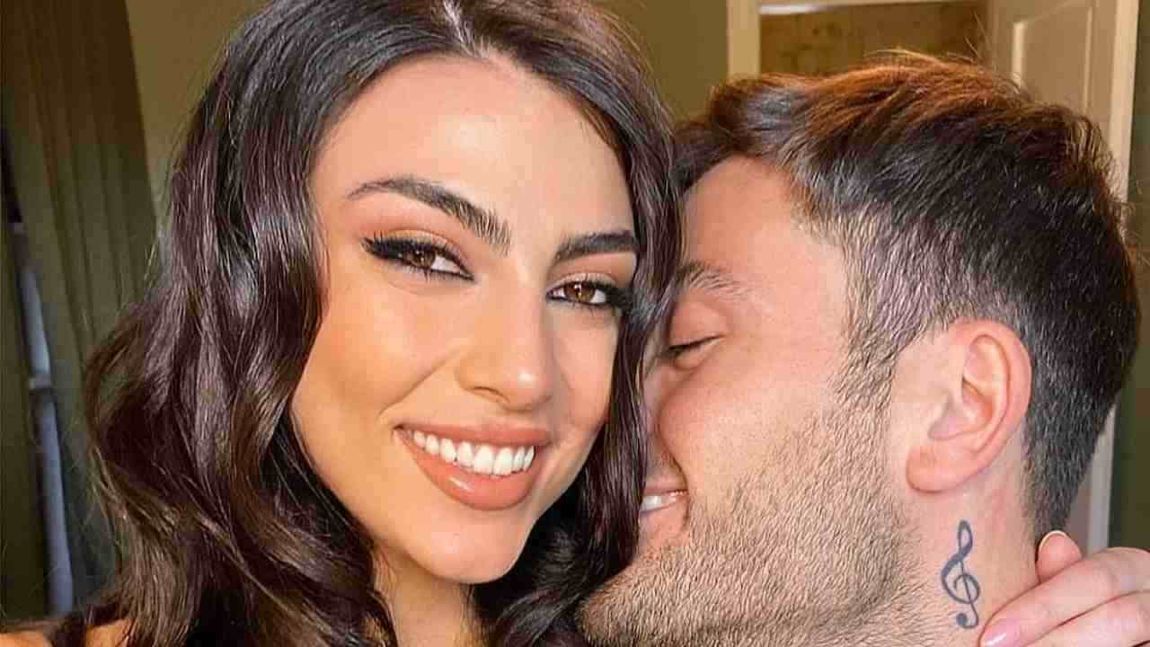 giulia salemi e pierpaolo pretelli amore