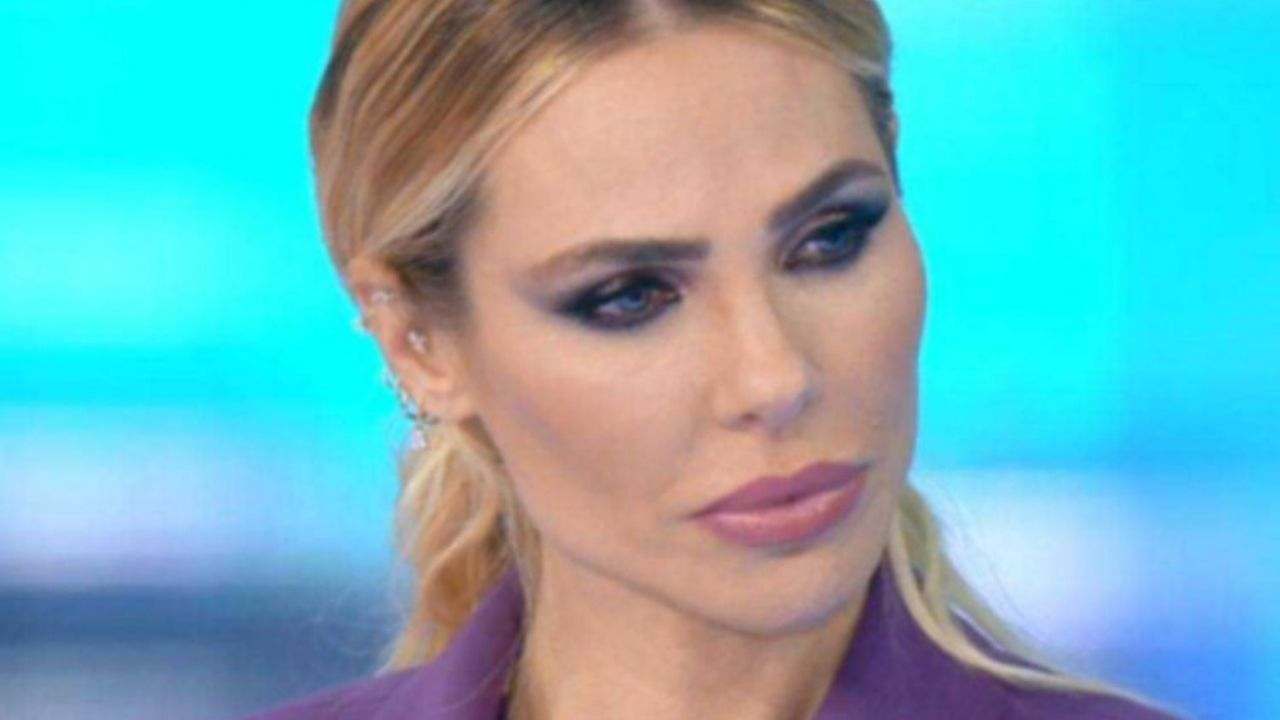 ilary blasi gelata