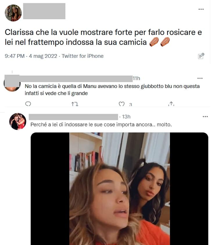 lulù selassiè