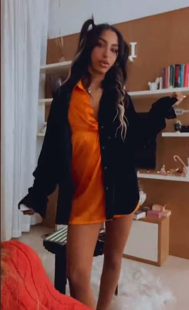 lulù selassiè