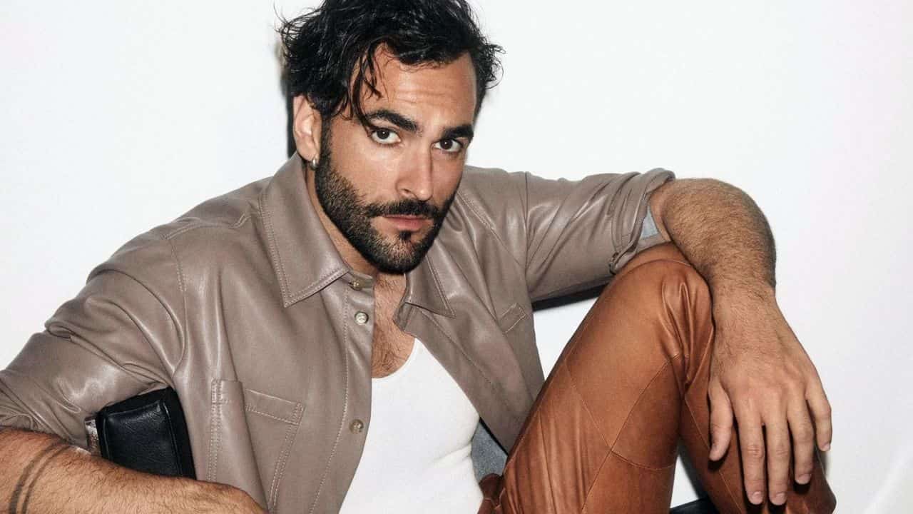 Marco Mengoni