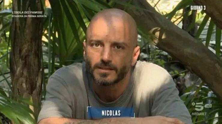 nicolas vaporidis scherzo