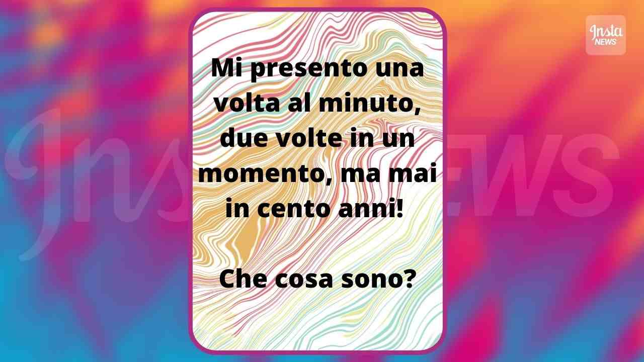 logica che passione