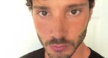 Stefano De Martino non si risparmia su Emma: ora salta fuori tutto