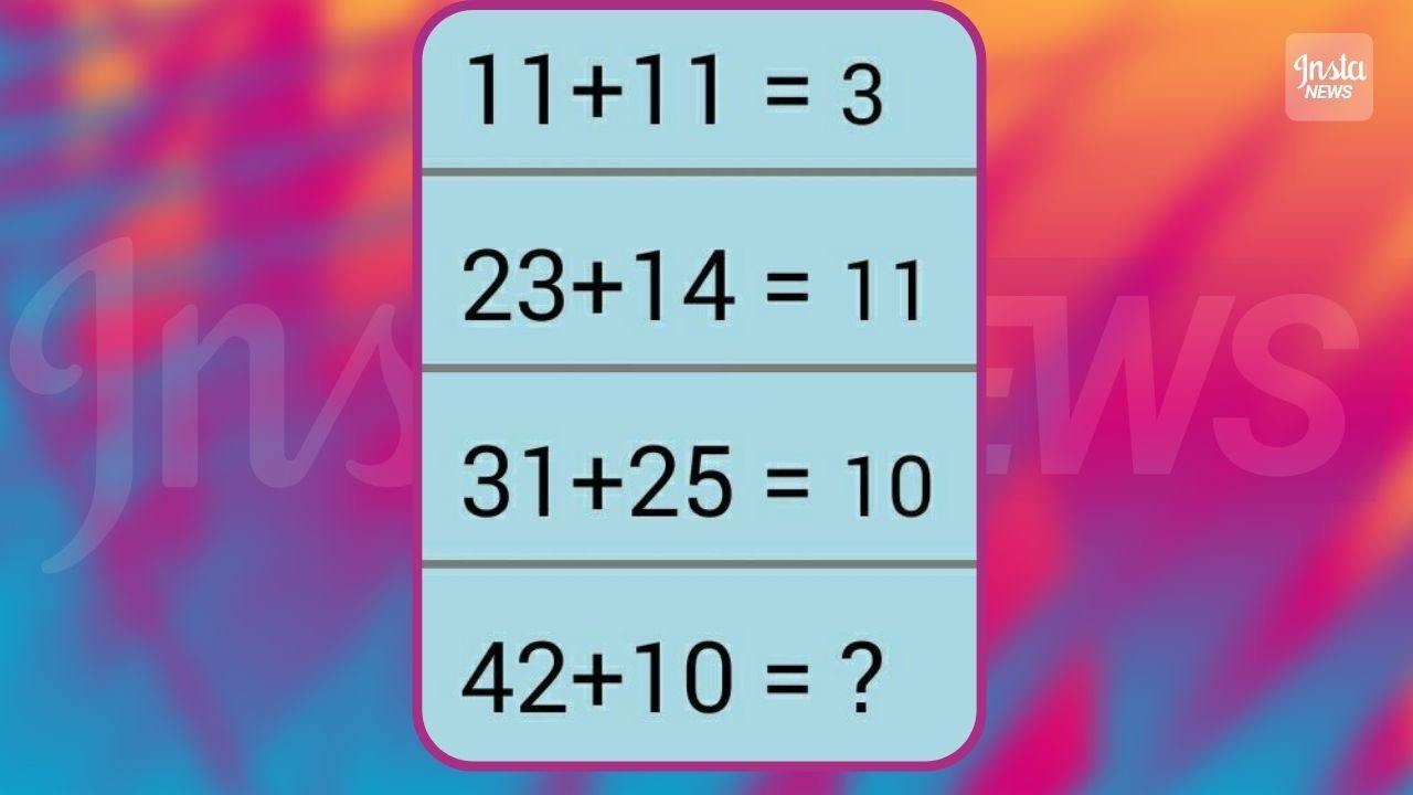 test logica matematica