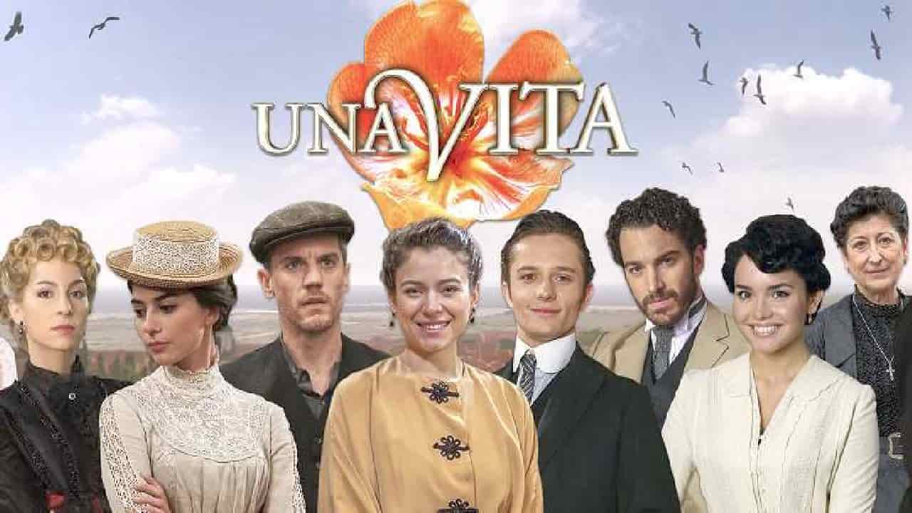 Una vita