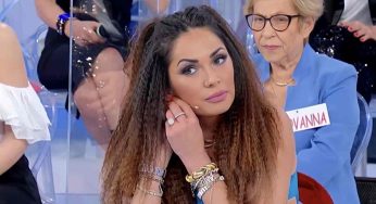 Uomini e Donne puntata 27/05/22, doccia fredda per Ida: Riccardo non perdona