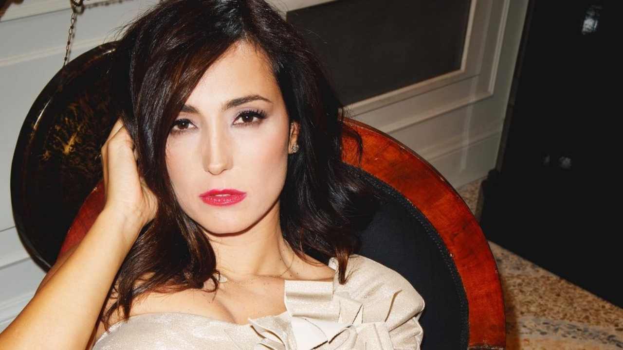 Caterina Balivo dichiarazione