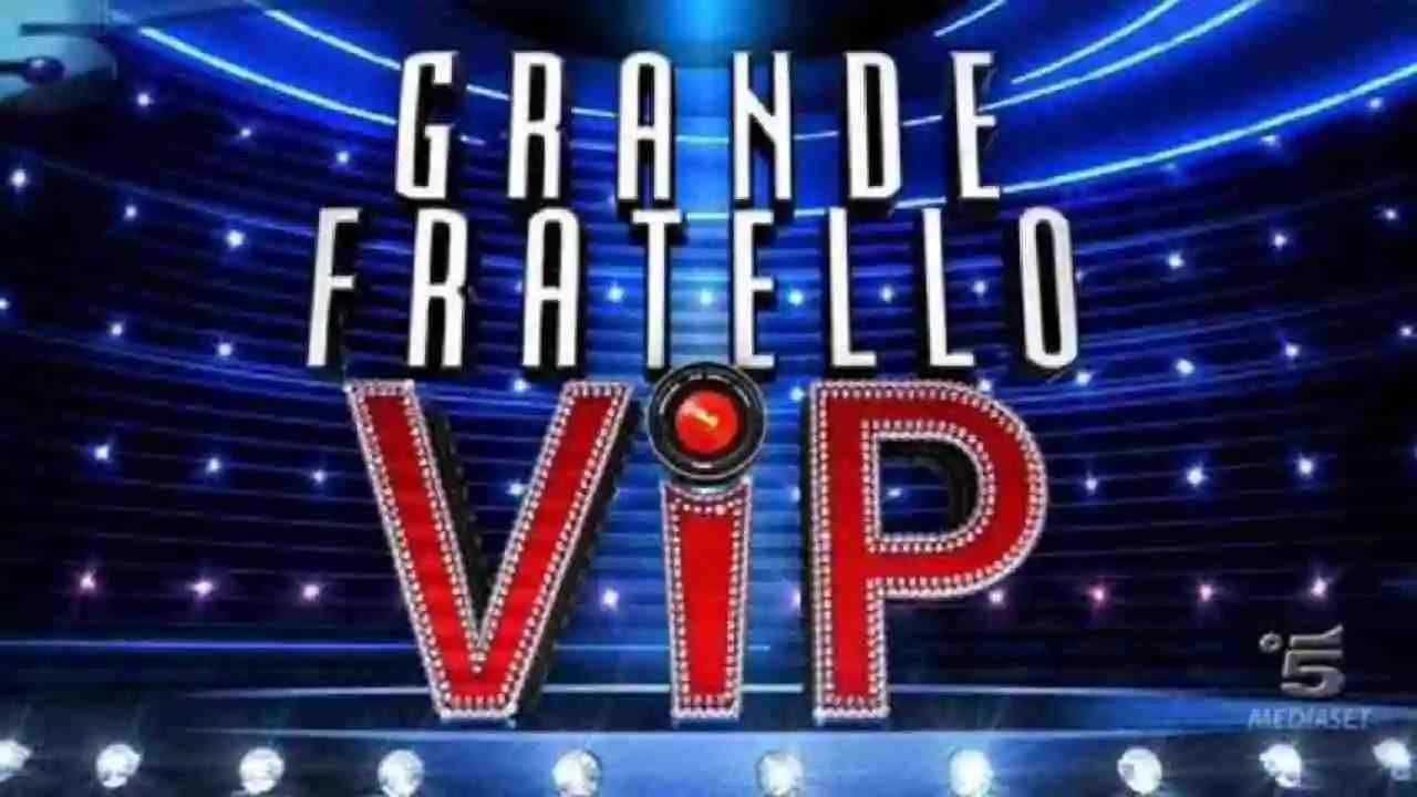 GF Vip nozze