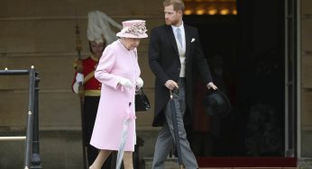 Perché la regina ha dedicato solo 15 minuti ad Harry e Meghan?