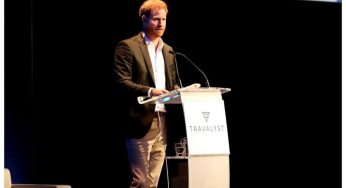 Royal Family: una brutta disavventura per il Principe Harry