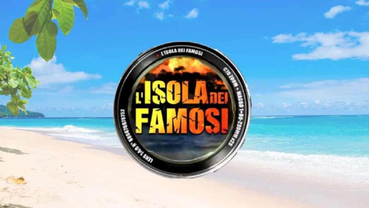 Isola dei Famosi dichiarazioni bomba