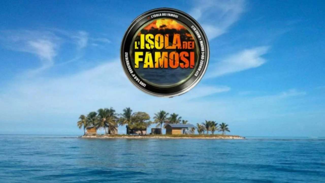 Isola dei Famosi vincitore