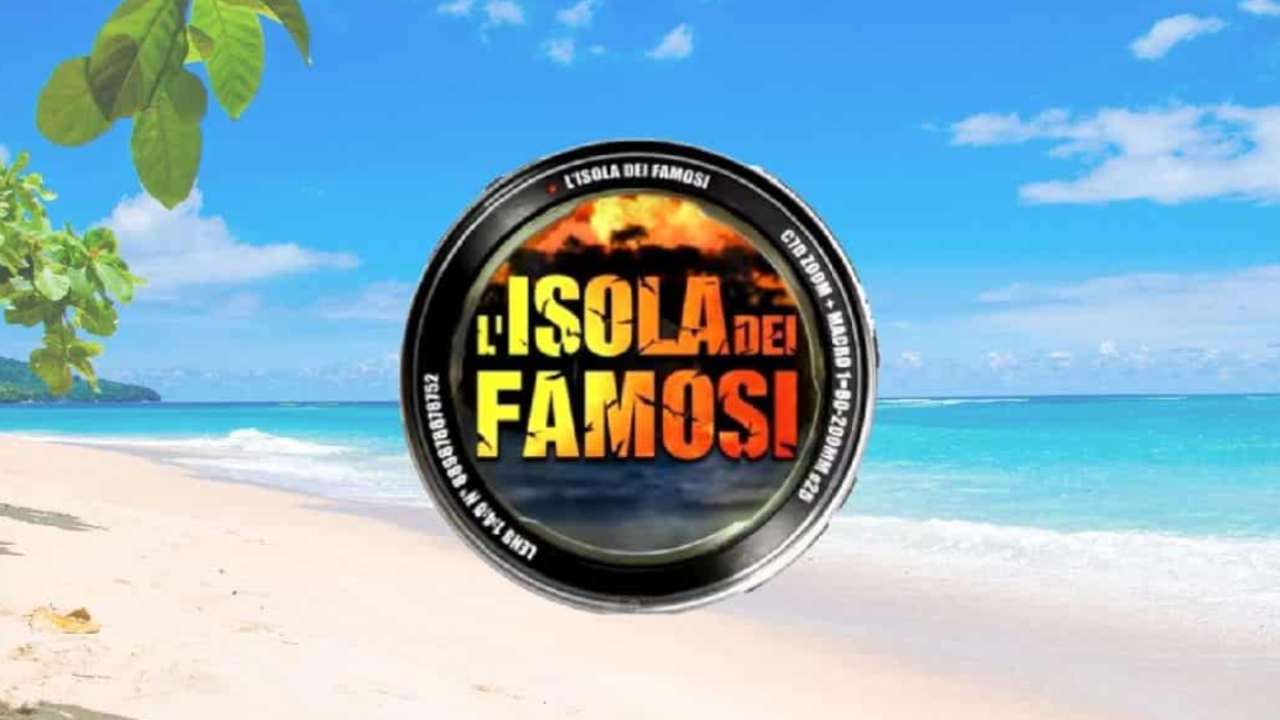 Isola dei Famosi 2022 vincitore