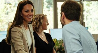 Kate Middleton diventerà Principessa del Galles come Diana?