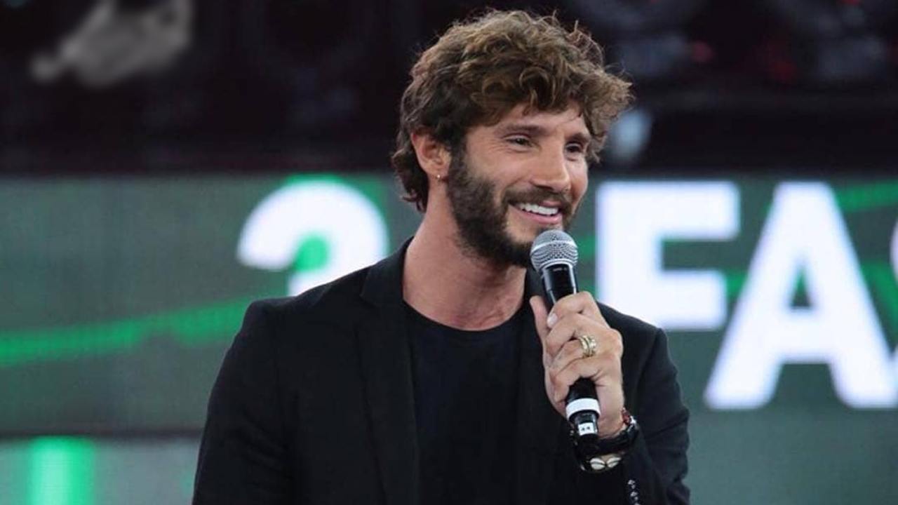 Stefano De Martino news