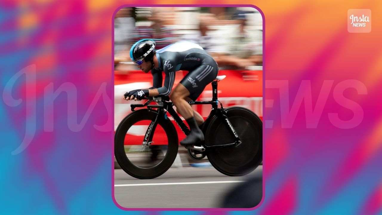 Test ciclista copertina
