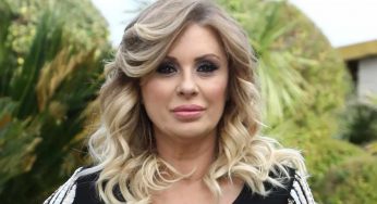Tina Cipollari asfaltatrice seriale: prima di Uomini e Donne lancia frecciatine così