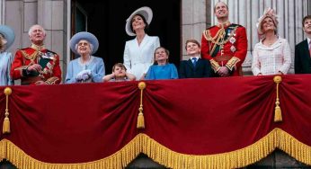 Cosa succederà dopo la morte della Regina Elisabetta?