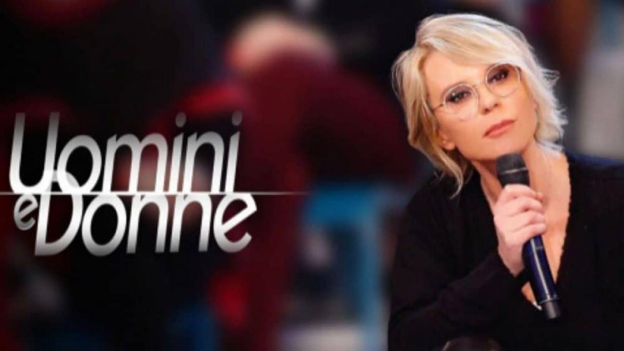 Maria De Filippi nuova tronista