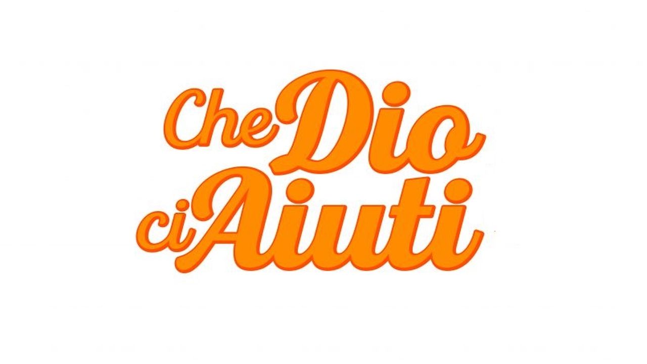 che dio ci aiuti