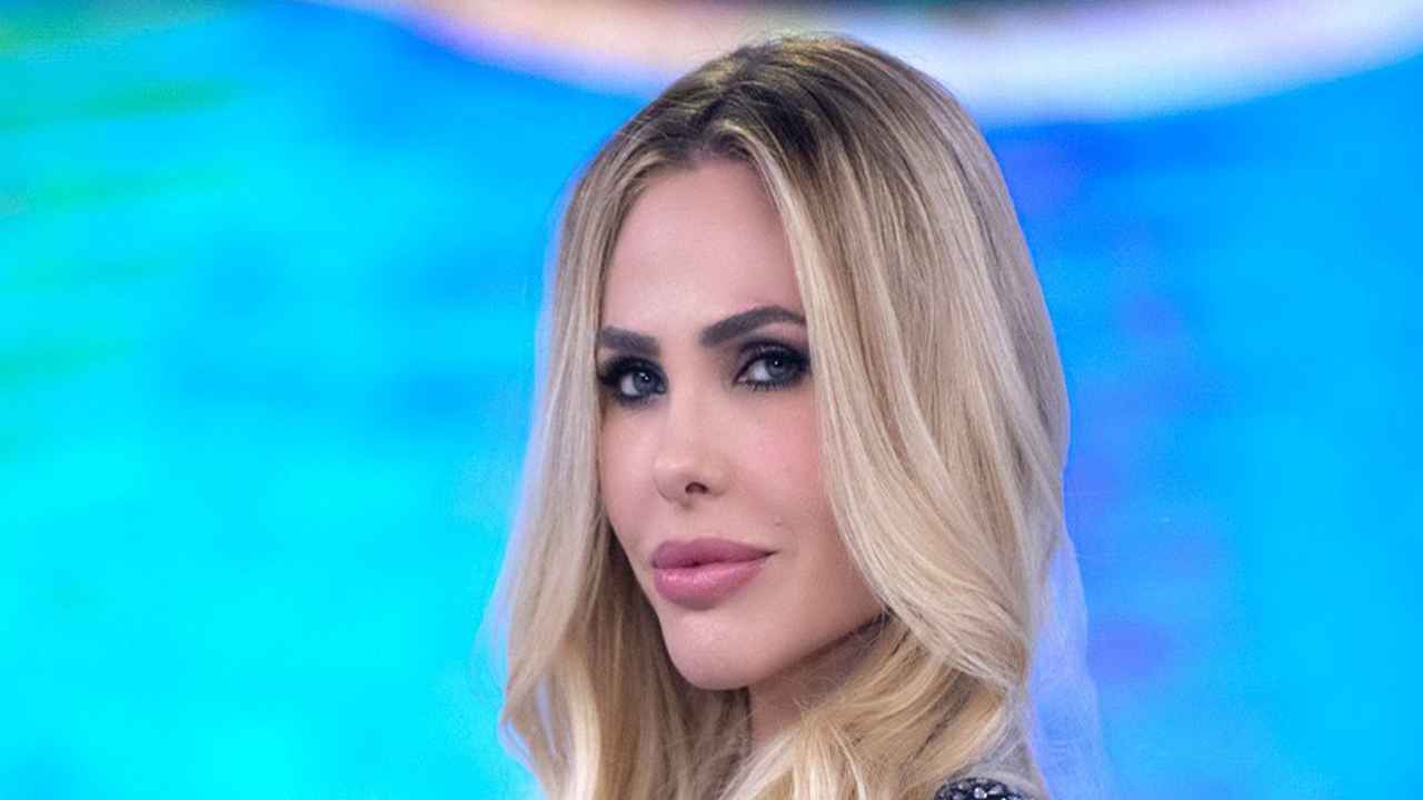 ilary blasi isola dei famosi finale