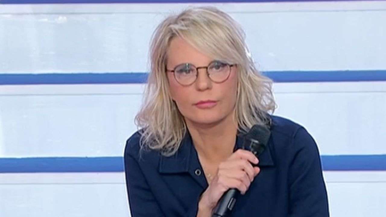 maria de filippi due di picche