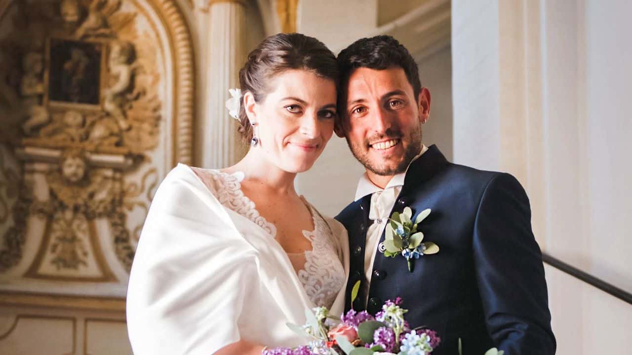 matrimonio a prima vista