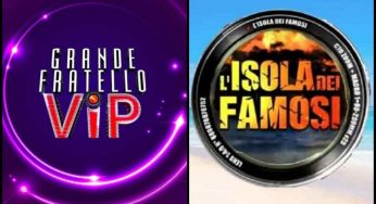 E’ stato il primo vincitore dell’Isola dei Famosi: poi il trionfo al GF Vip