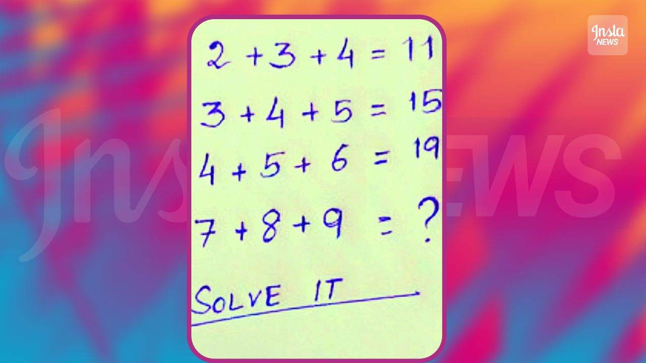 test matematico da risolvere