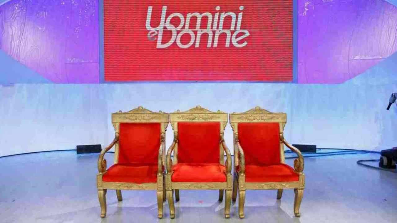 uomini e donne