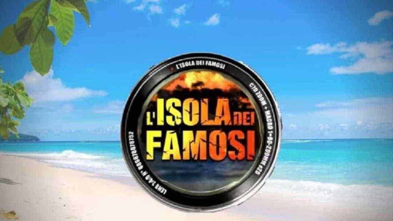 Isola dei Famosi denuncia